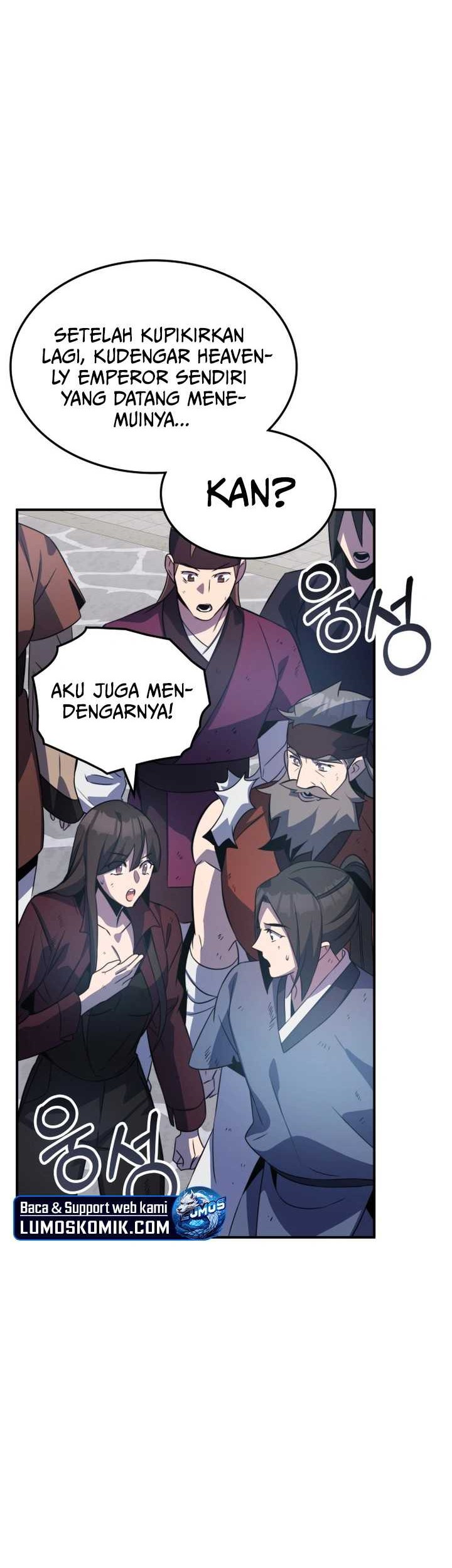 Drug Devourer Chapter 75 Gambar 9