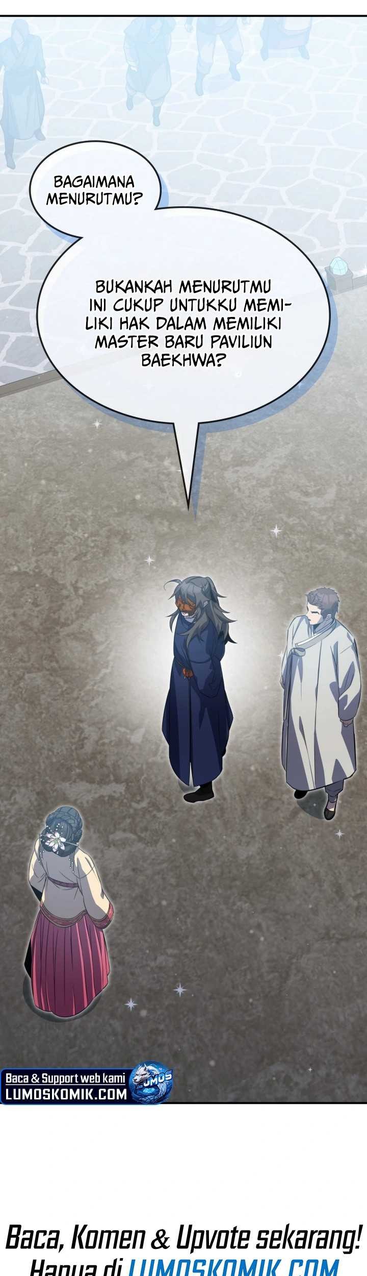 Drug Devourer Chapter 75 Gambar 10