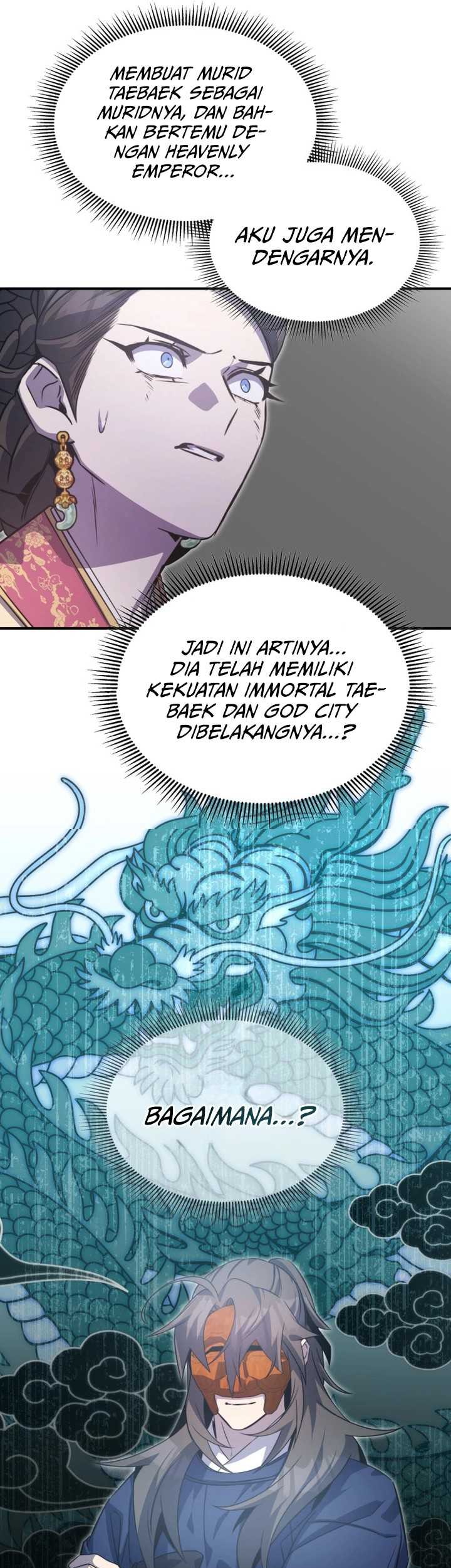Drug Devourer Chapter 75 Gambar 12