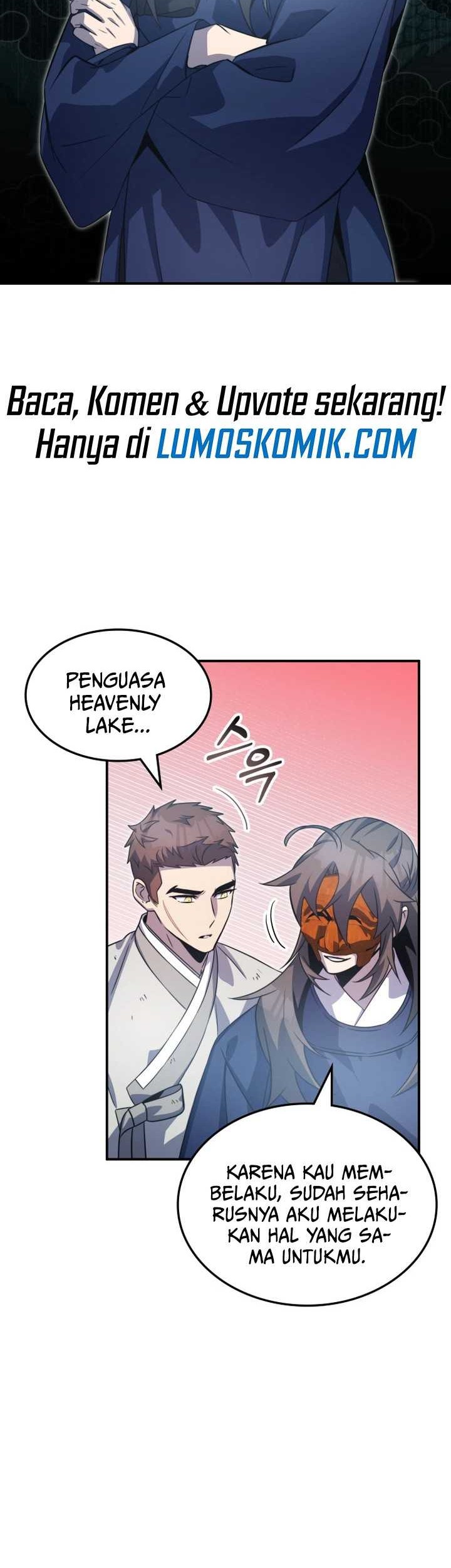 Drug Devourer Chapter 75 Gambar 13