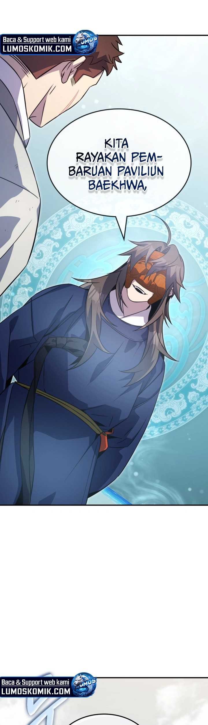 Drug Devourer Chapter 75 Gambar 14