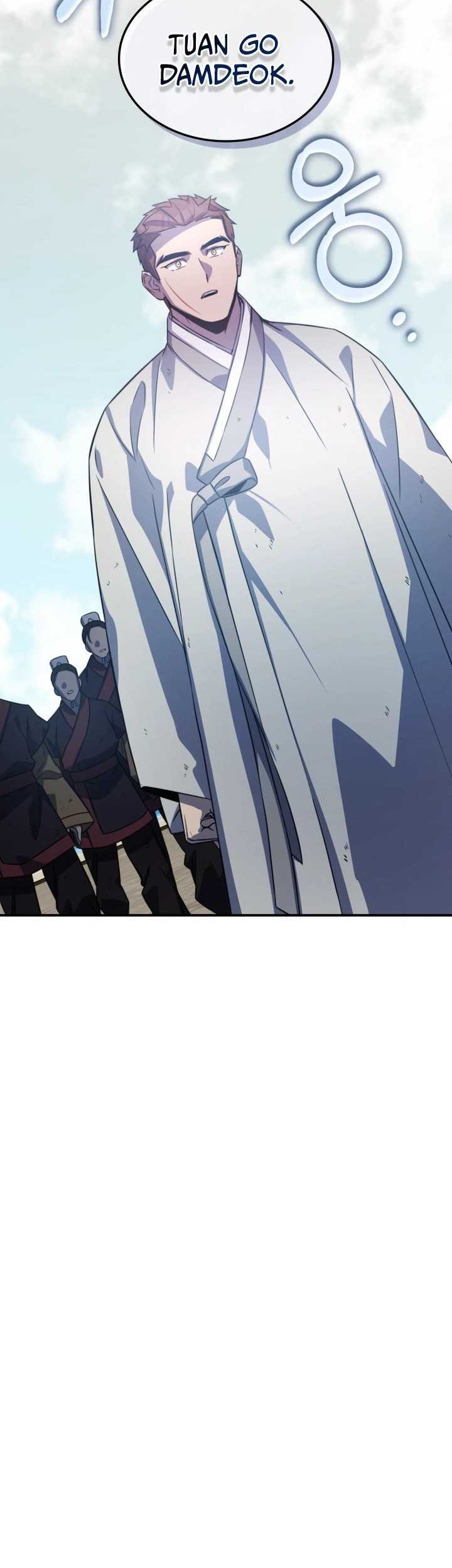 Drug Devourer Chapter 75 Gambar 15