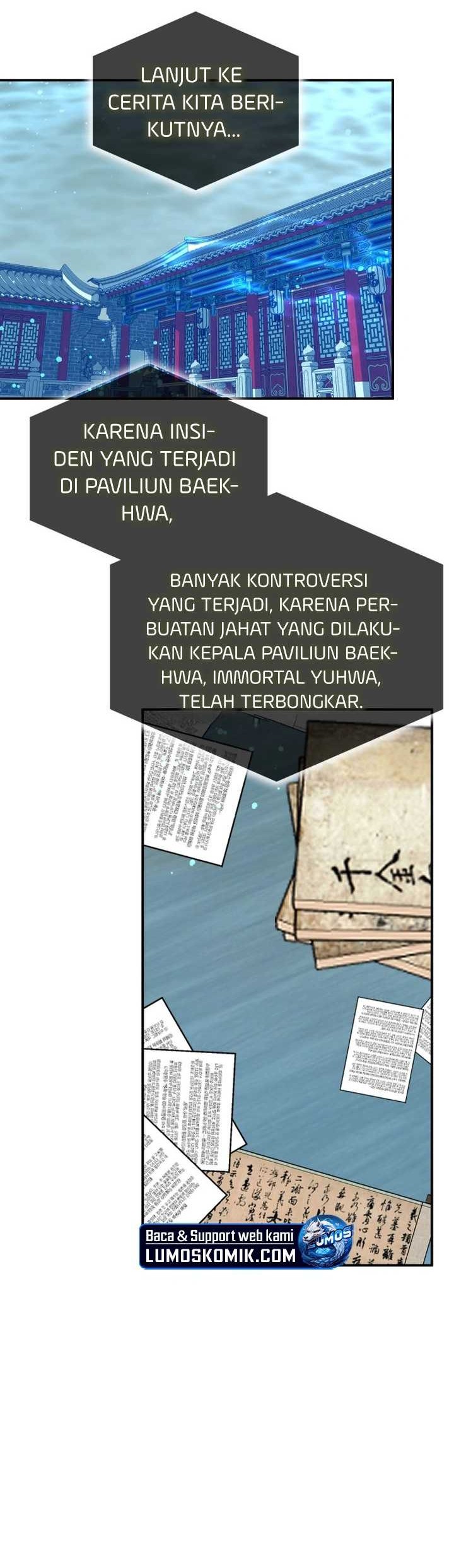 Drug Devourer Chapter 75 Gambar 17