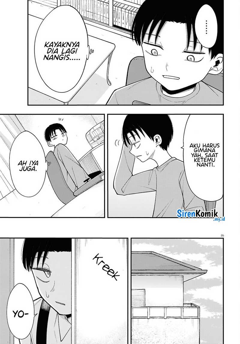 Ano Ko ni Naisho no VTUBER! Chapter 10 Gambar 11