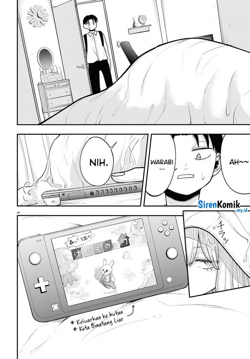 Ano Ko ni Naisho no VTUBER! Chapter 10 Gambar 12