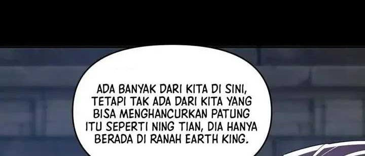Invincible After Shocking My Empress Wife Chapter 29 Gambar 31