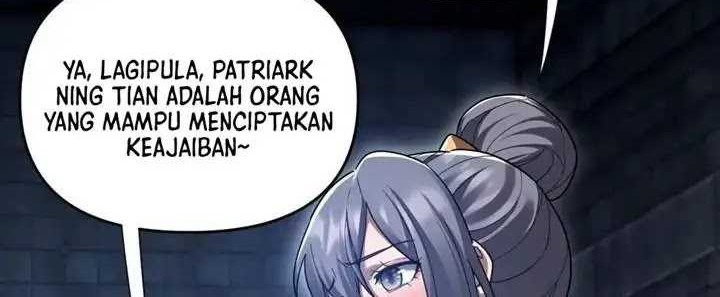 Invincible After Shocking My Empress Wife Chapter 29 Gambar 45