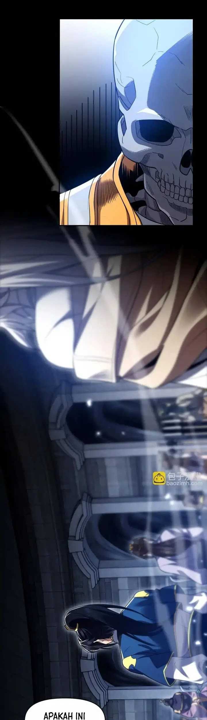 Invincible After Shocking My Empress Wife Chapter 29 Gambar 50