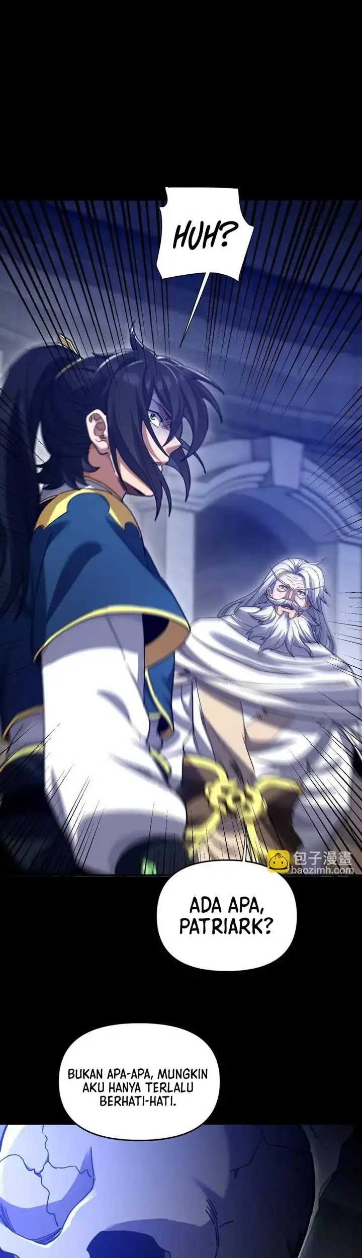 Invincible After Shocking My Empress Wife Chapter 29 Gambar 60