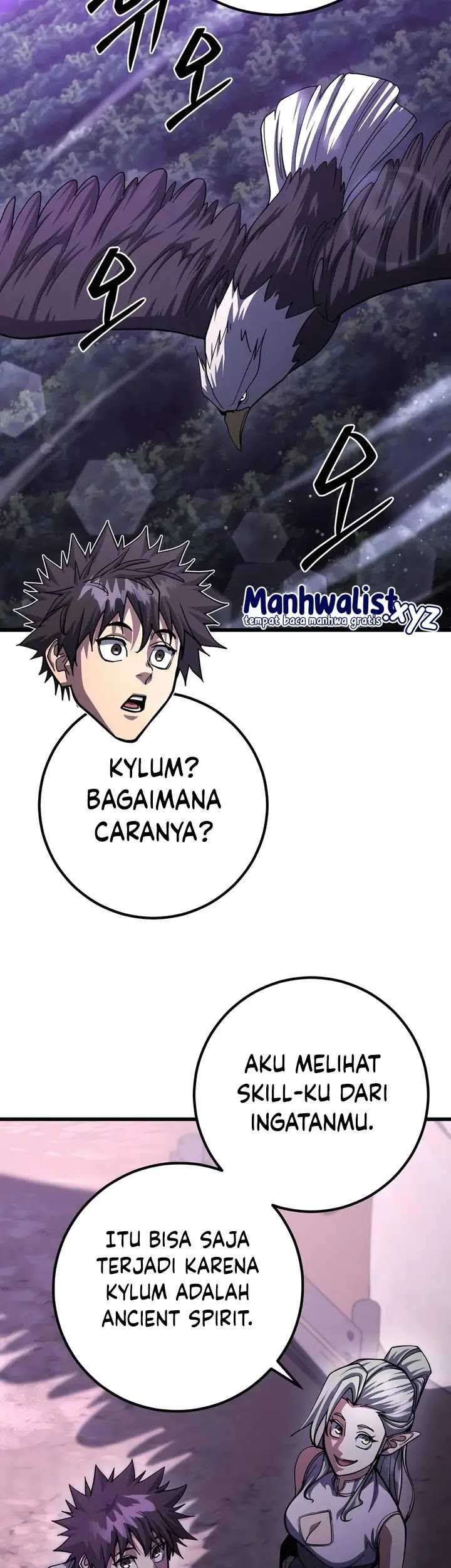 I Picked A Hammer To Save The World Chapter 88 Gambar 18