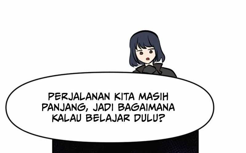 Entered the Academy as a Barbarian Chapter 16 Gambar 20