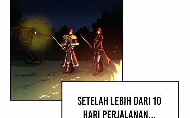 Entered the Academy as a Barbarian Chapter 16 Gambar 24