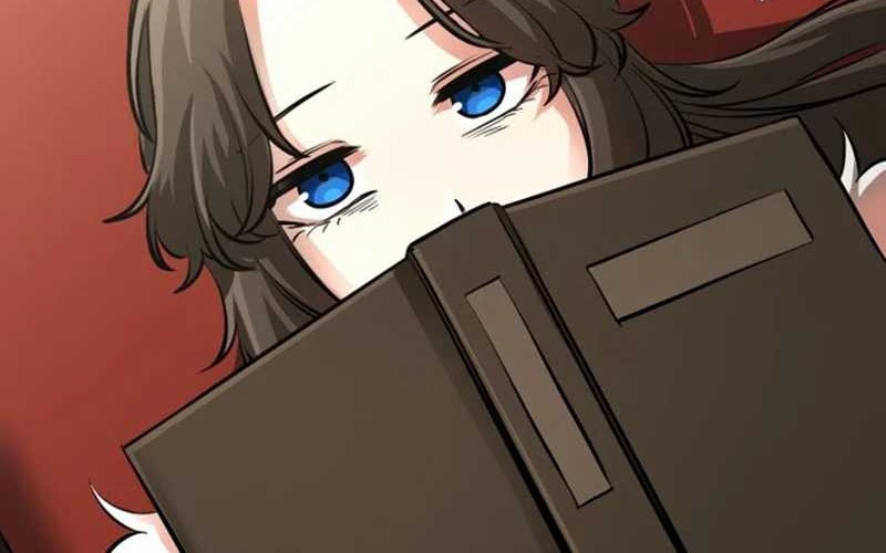 Entered the Academy as a Barbarian Chapter 16 Gambar 26