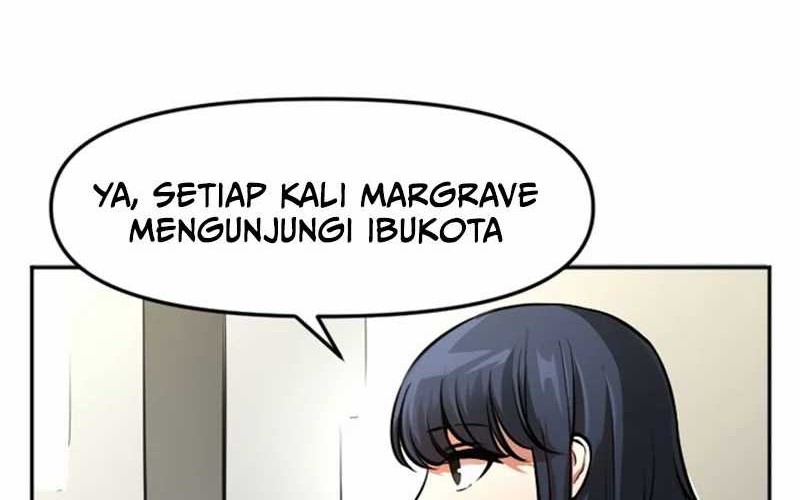 Entered the Academy as a Barbarian Chapter 16 Gambar 28