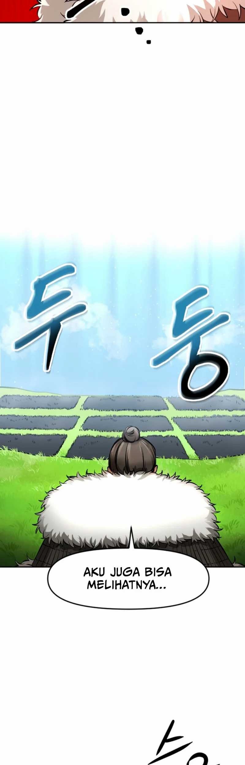 Entered the Academy as a Barbarian Chapter 16 Gambar 37