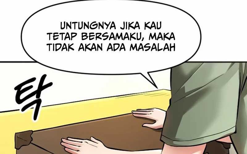 Entered the Academy as a Barbarian Chapter 16 Gambar 10