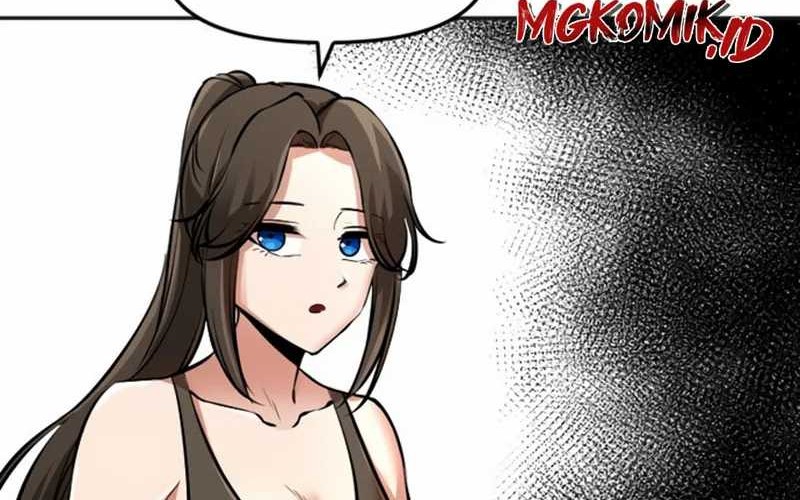 Entered the Academy as a Barbarian Chapter 16 Gambar 12