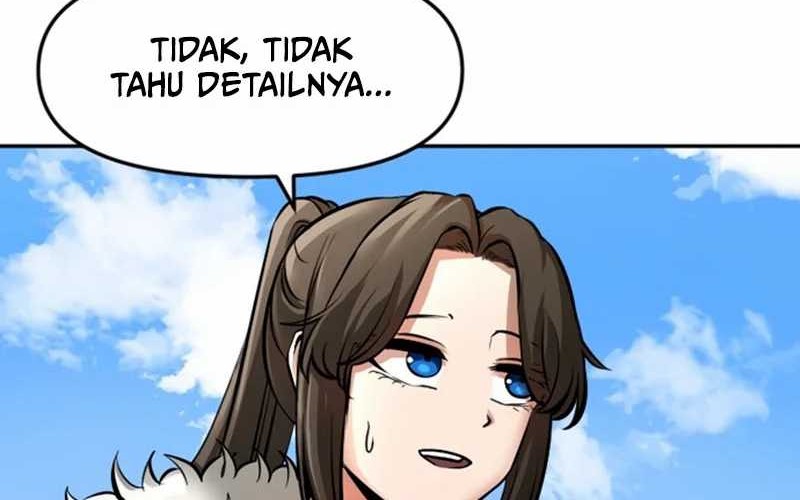 Entered the Academy as a Barbarian Chapter 16 Gambar 18