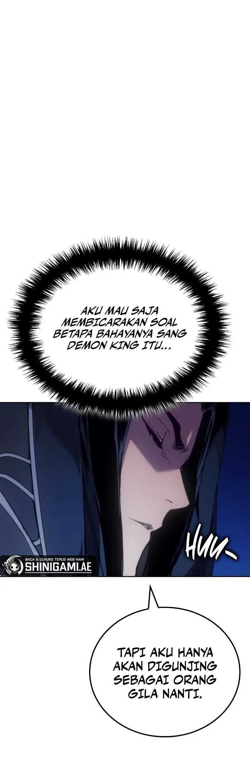 The Indomitable Martial King Chapter 43 Gambar 38