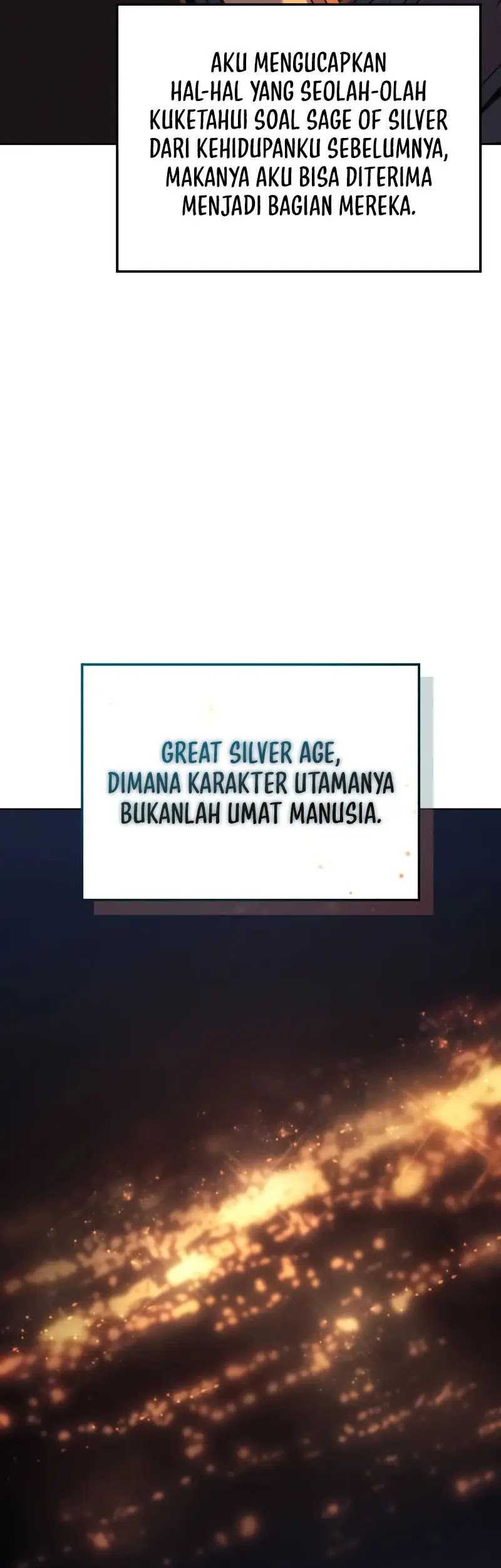 The Indomitable Martial King Chapter 43 Gambar 40