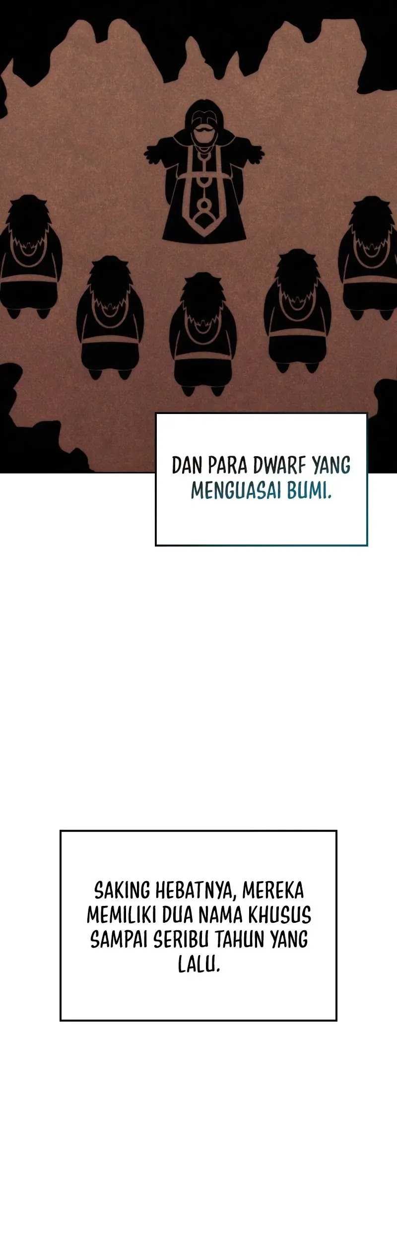 The Indomitable Martial King Chapter 43 Gambar 42