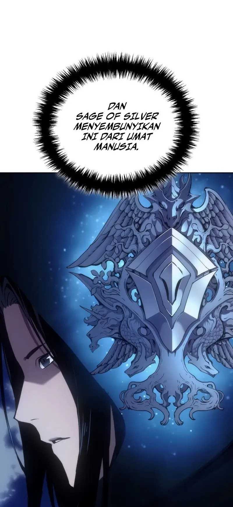 The Indomitable Martial King Chapter 43 Gambar 45