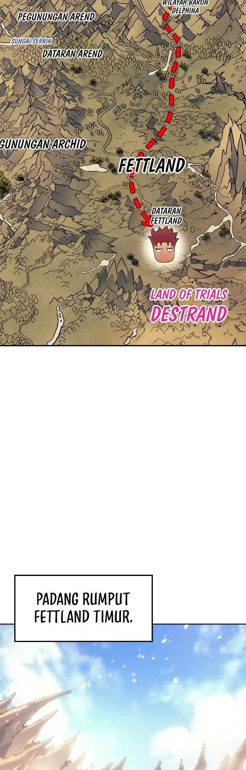 The Indomitable Martial King Chapter 43 Gambar 48