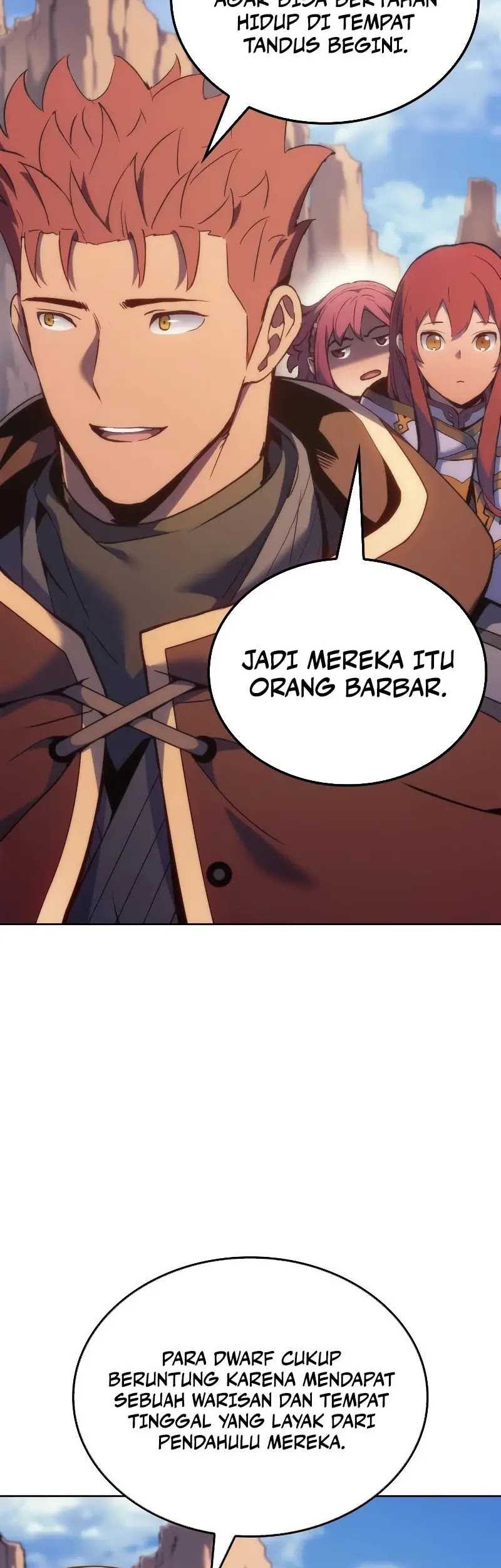 The Indomitable Martial King Chapter 43 Gambar 51