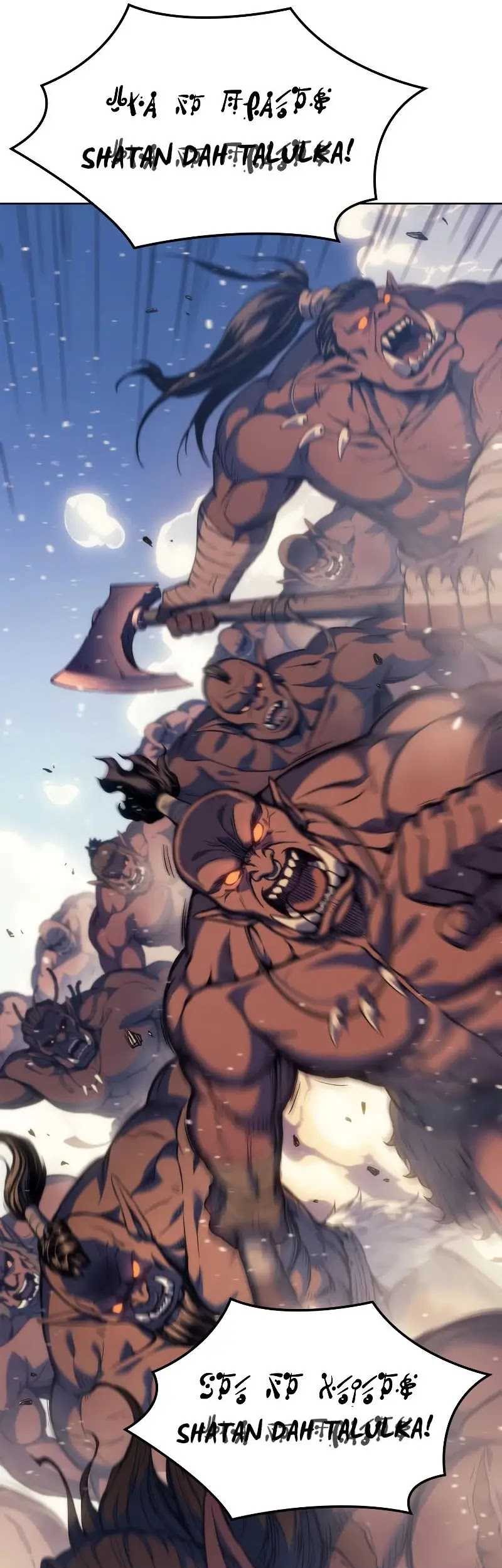 The Indomitable Martial King Chapter 43 Gambar 58