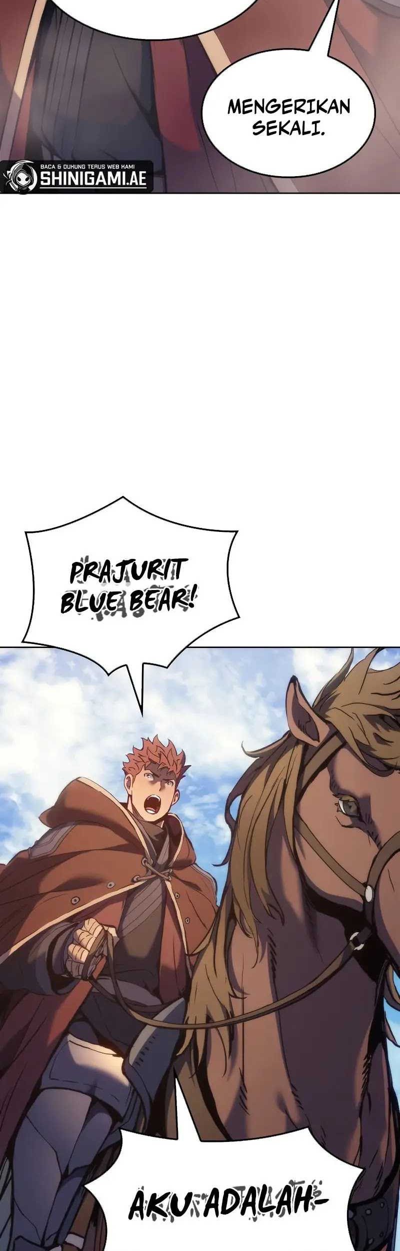 The Indomitable Martial King Chapter 43 Gambar 60
