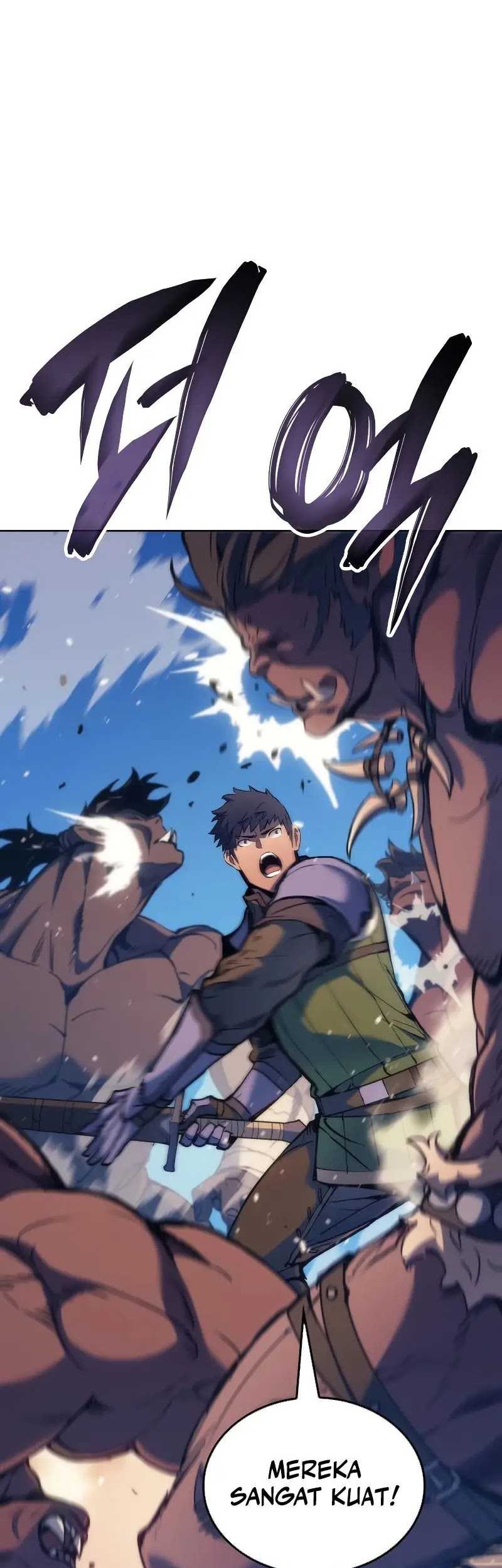 The Indomitable Martial King Chapter 43 Gambar 67