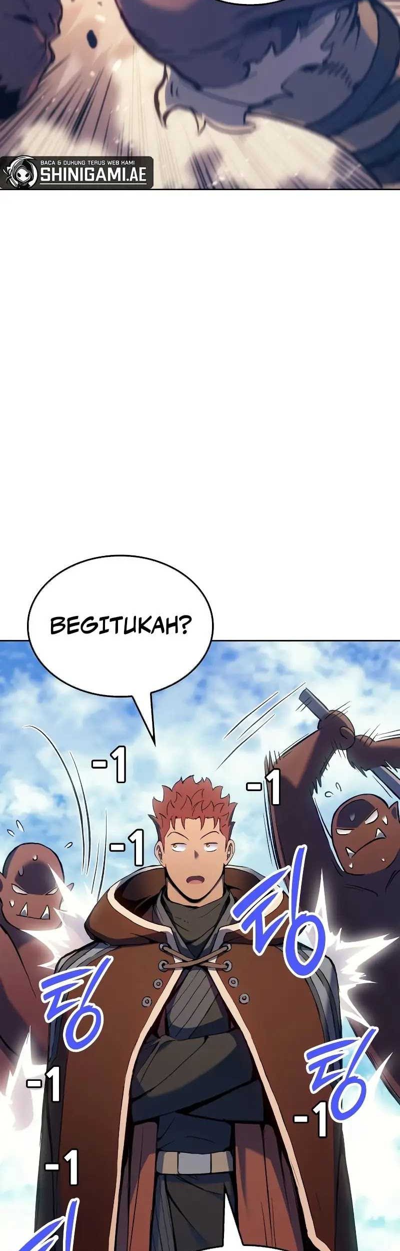 The Indomitable Martial King Chapter 43 Gambar 68