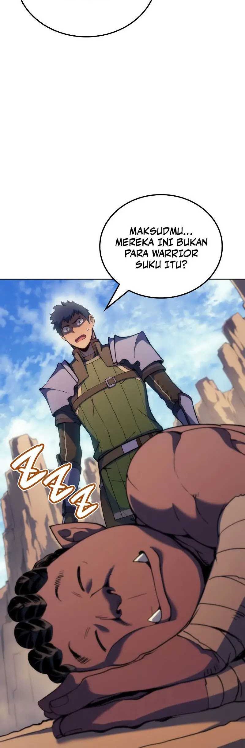 The Indomitable Martial King Chapter 43 Gambar 77
