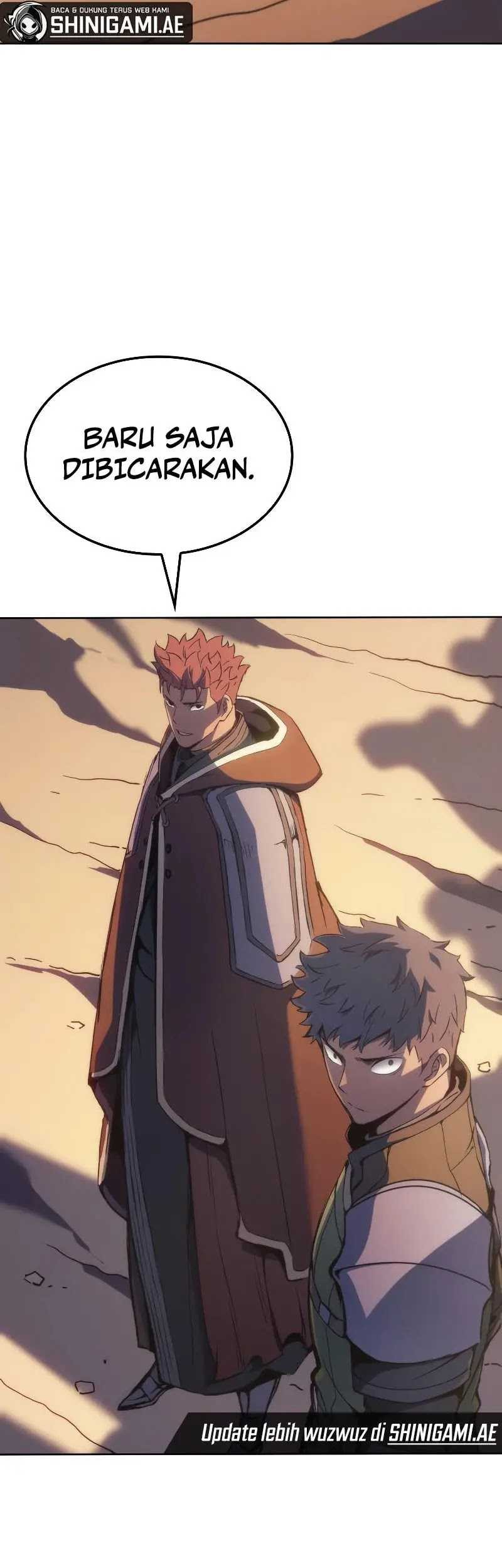 The Indomitable Martial King Chapter 43 Gambar 78