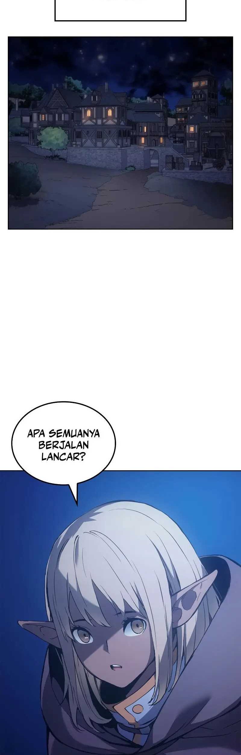 The Indomitable Martial King Chapter 43 Gambar 3