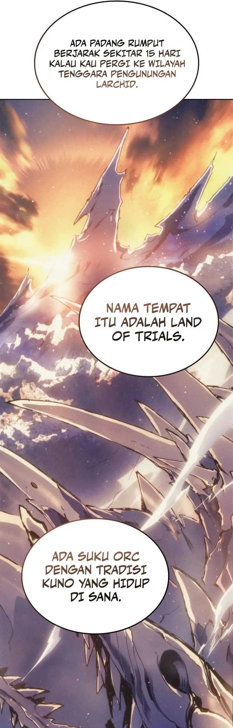 The Indomitable Martial King Chapter 43 Gambar 22