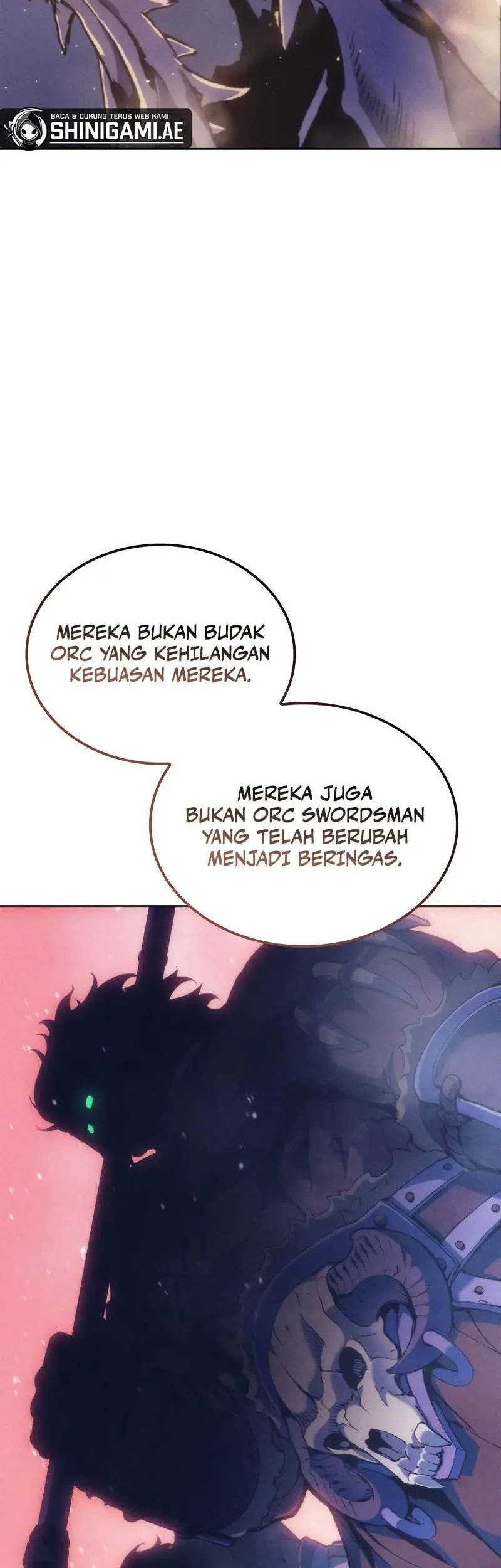 The Indomitable Martial King Chapter 43 Gambar 23