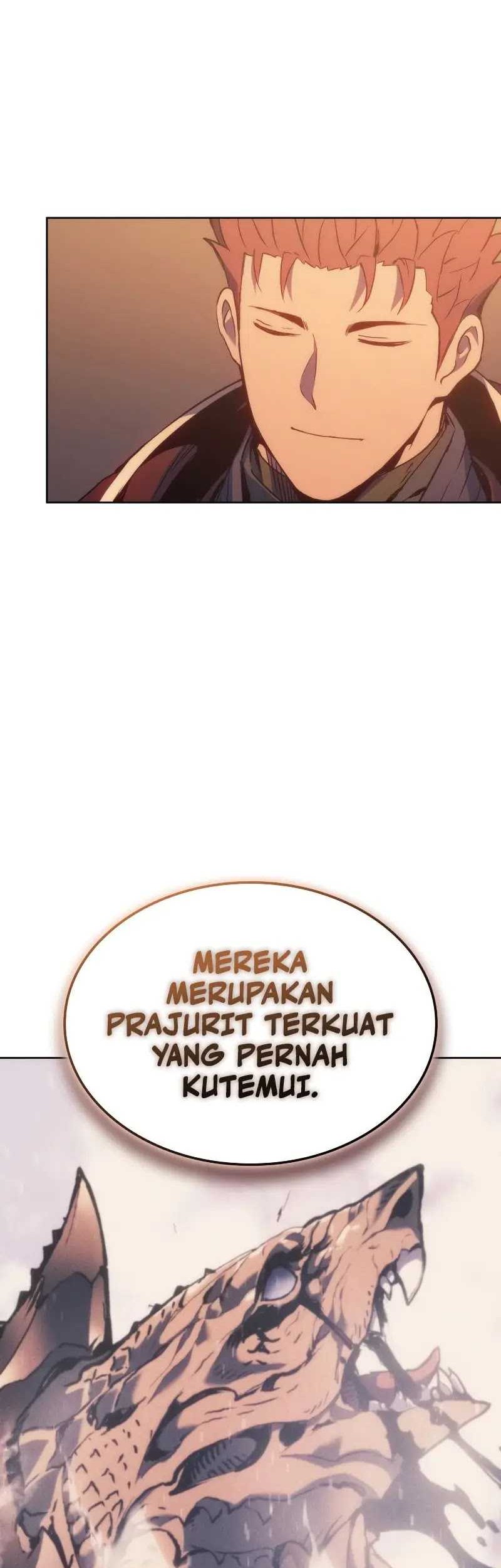 The Indomitable Martial King Chapter 43 Gambar 27
