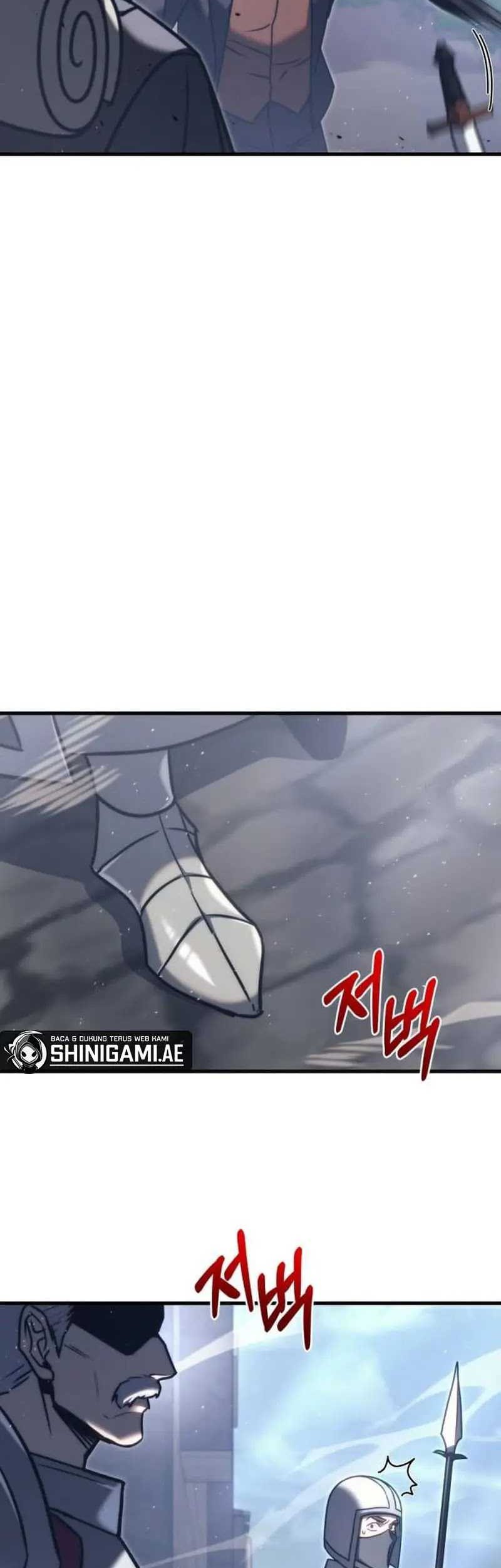 Regressor Of The Fallen Family Chapter 43 Gambar 36