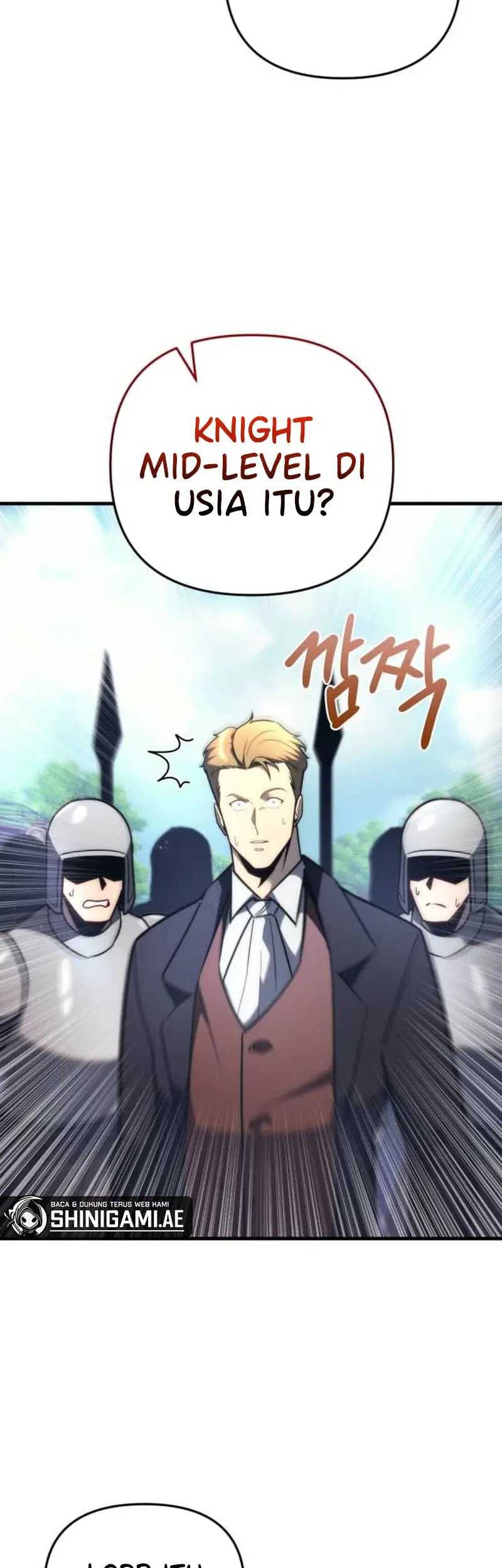 Regressor Of The Fallen Family Chapter 43 Gambar 48