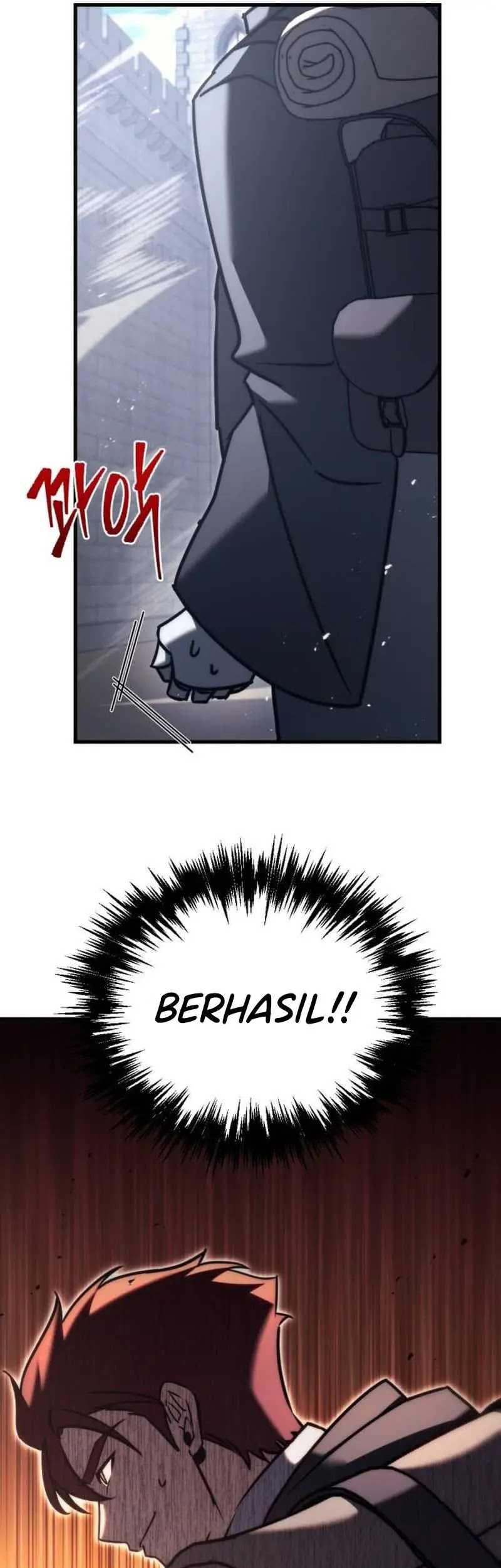 Regressor Of The Fallen Family Chapter 43 Gambar 50