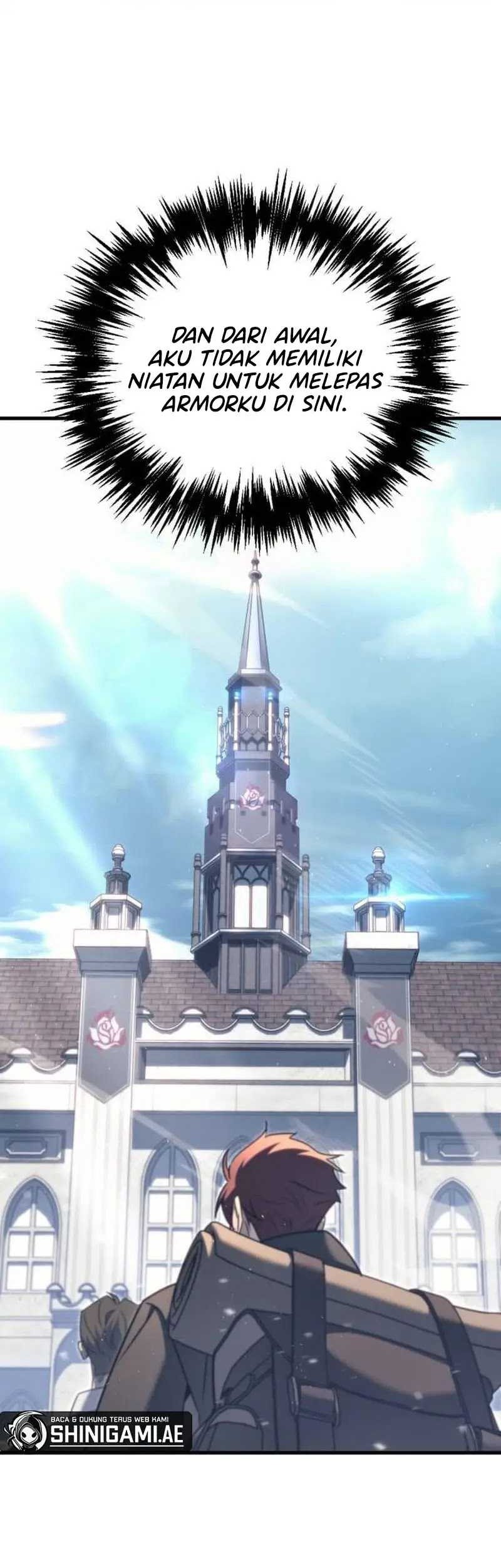 Regressor Of The Fallen Family Chapter 43 Gambar 64
