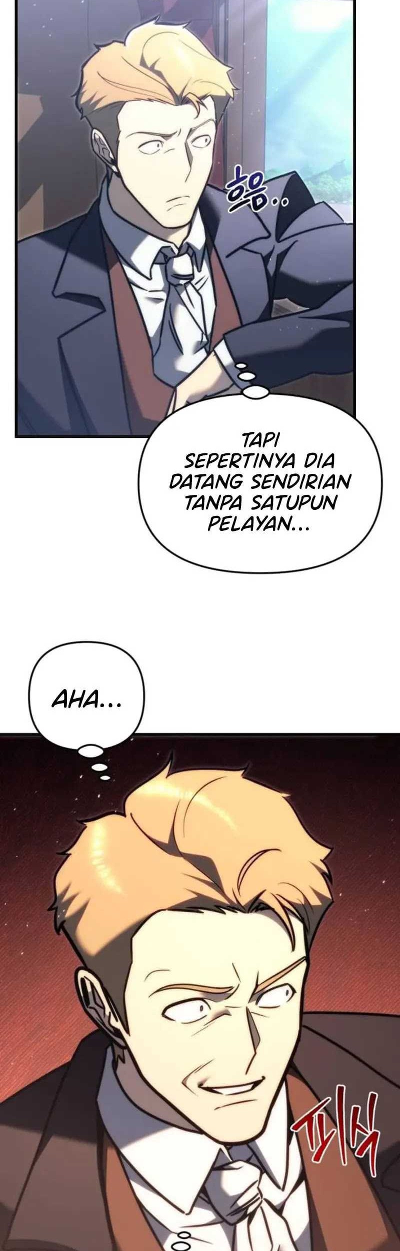 Regressor Of The Fallen Family Chapter 43 Gambar 7