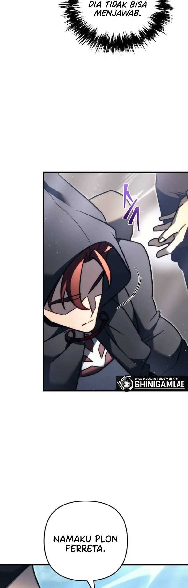 Regressor Of The Fallen Family Chapter 43 Gambar 12
