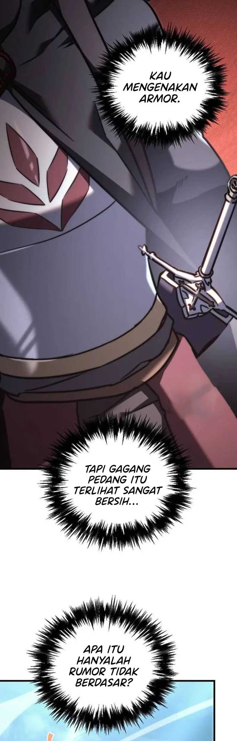 Regressor Of The Fallen Family Chapter 43 Gambar 14