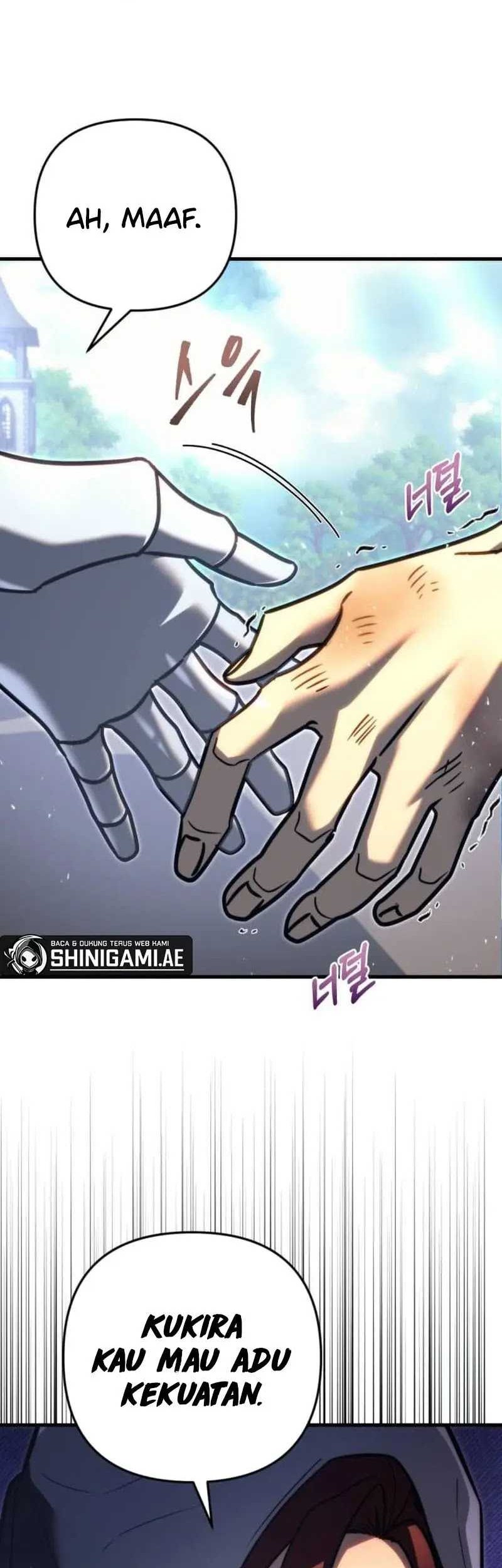 Regressor Of The Fallen Family Chapter 43 Gambar 19