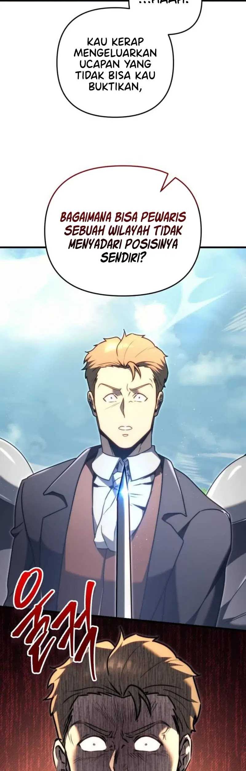 Regressor Of The Fallen Family Chapter 43 Gambar 24