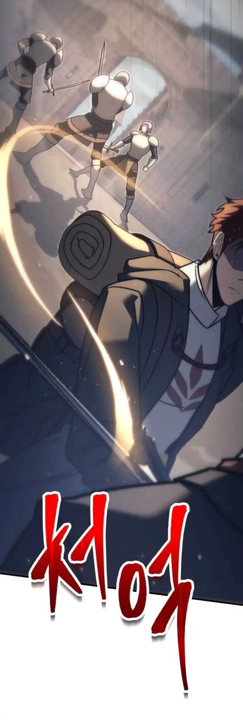 Regressor Of The Fallen Family Chapter 43 Gambar 29