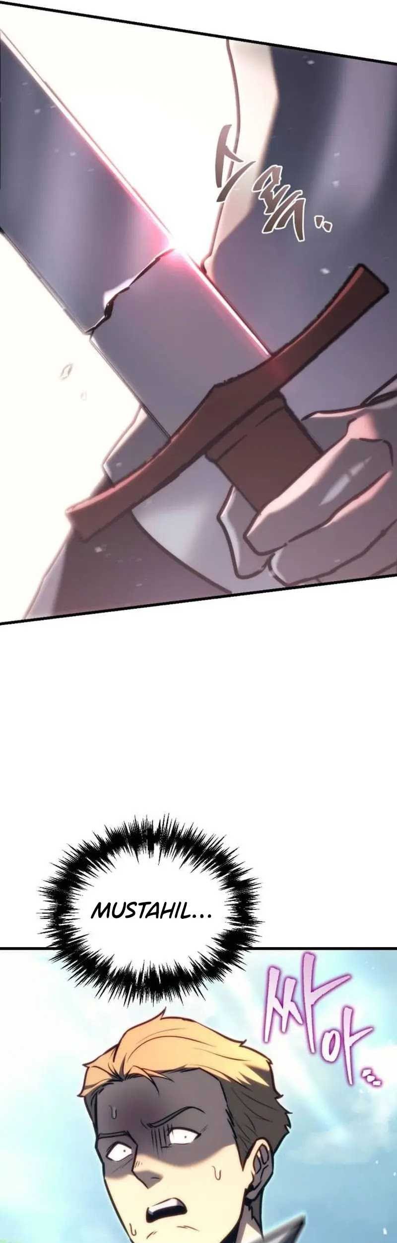 Regressor Of The Fallen Family Chapter 43 Gambar 30