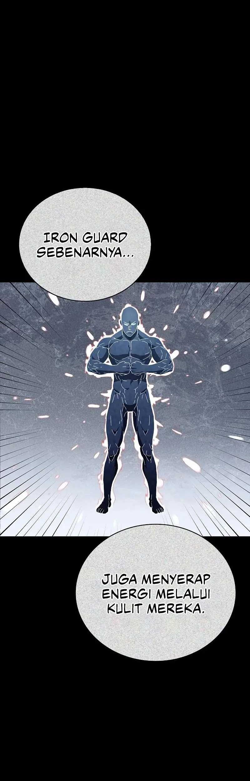 Genius Martial Arts Trainer Chapter 22 Gambar 48